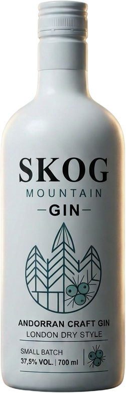 Skog Gin