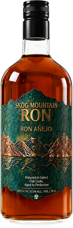 Ron Añejo